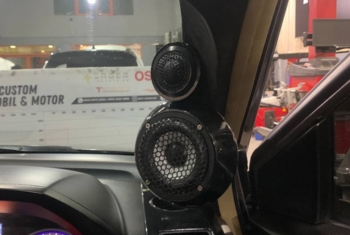 Custom Audio