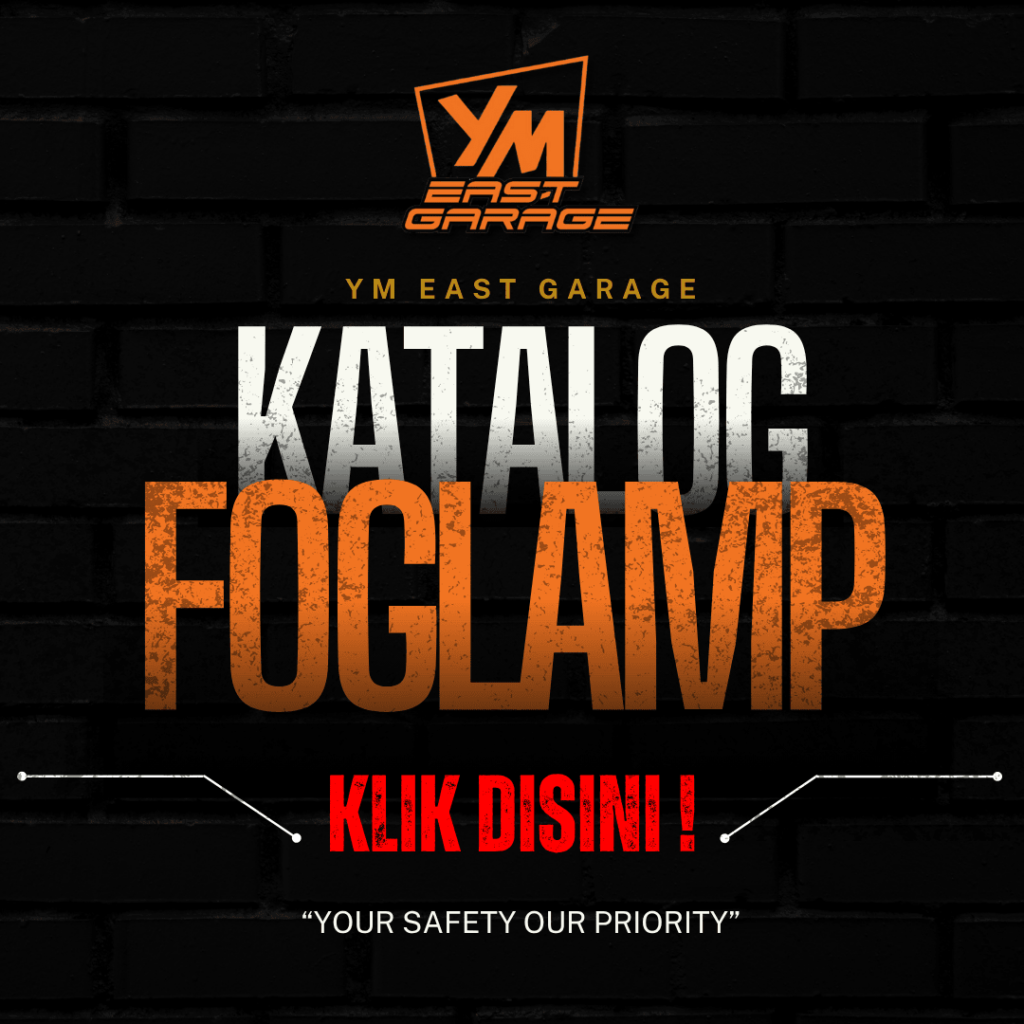 Katalog Foglamp