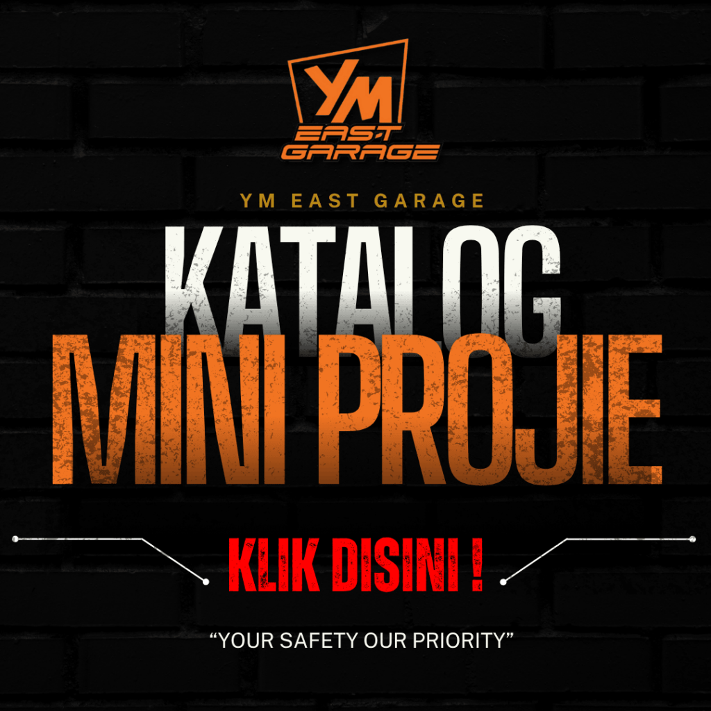 Katalog Mini Projie